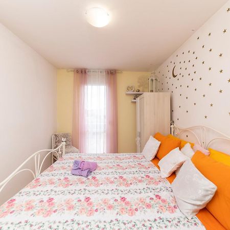 Ryanair'S Urban Flat In Zadar-Kolovare Beach מראה חיצוני תמונה