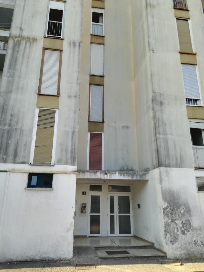 Ryanair'S Urban Flat In Zadar-Kolovare Beach מראה חיצוני תמונה