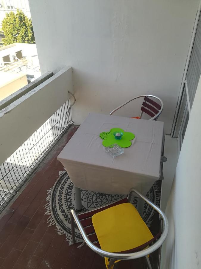 Ryanair'S Urban Flat In Zadar-Kolovare Beach מראה חיצוני תמונה