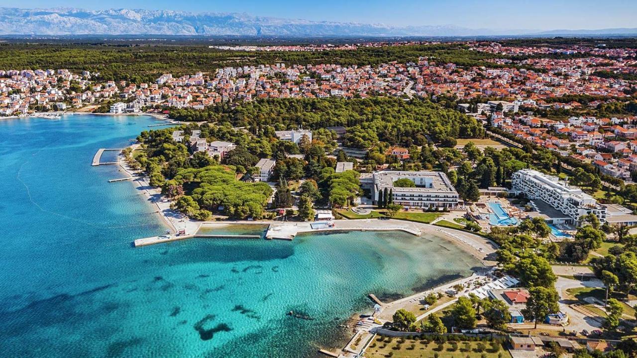 Ryanair'S Urban Flat In Zadar-Kolovare Beach מראה חיצוני תמונה