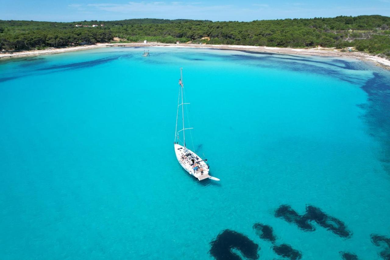 Ryanair'S Urban Flat In Zadar-Kolovare Beach מראה חיצוני תמונה