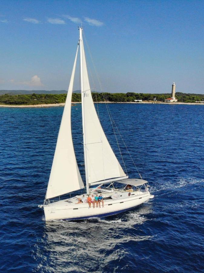 Ryanair'S Urban Flat In Zadar-Kolovare Beach מראה חיצוני תמונה