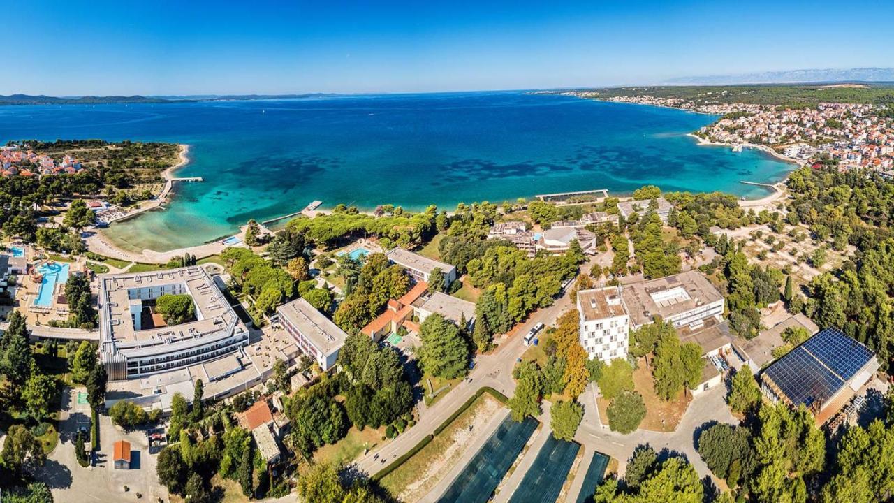 Ryanair'S Urban Flat In Zadar-Kolovare Beach מראה חיצוני תמונה
