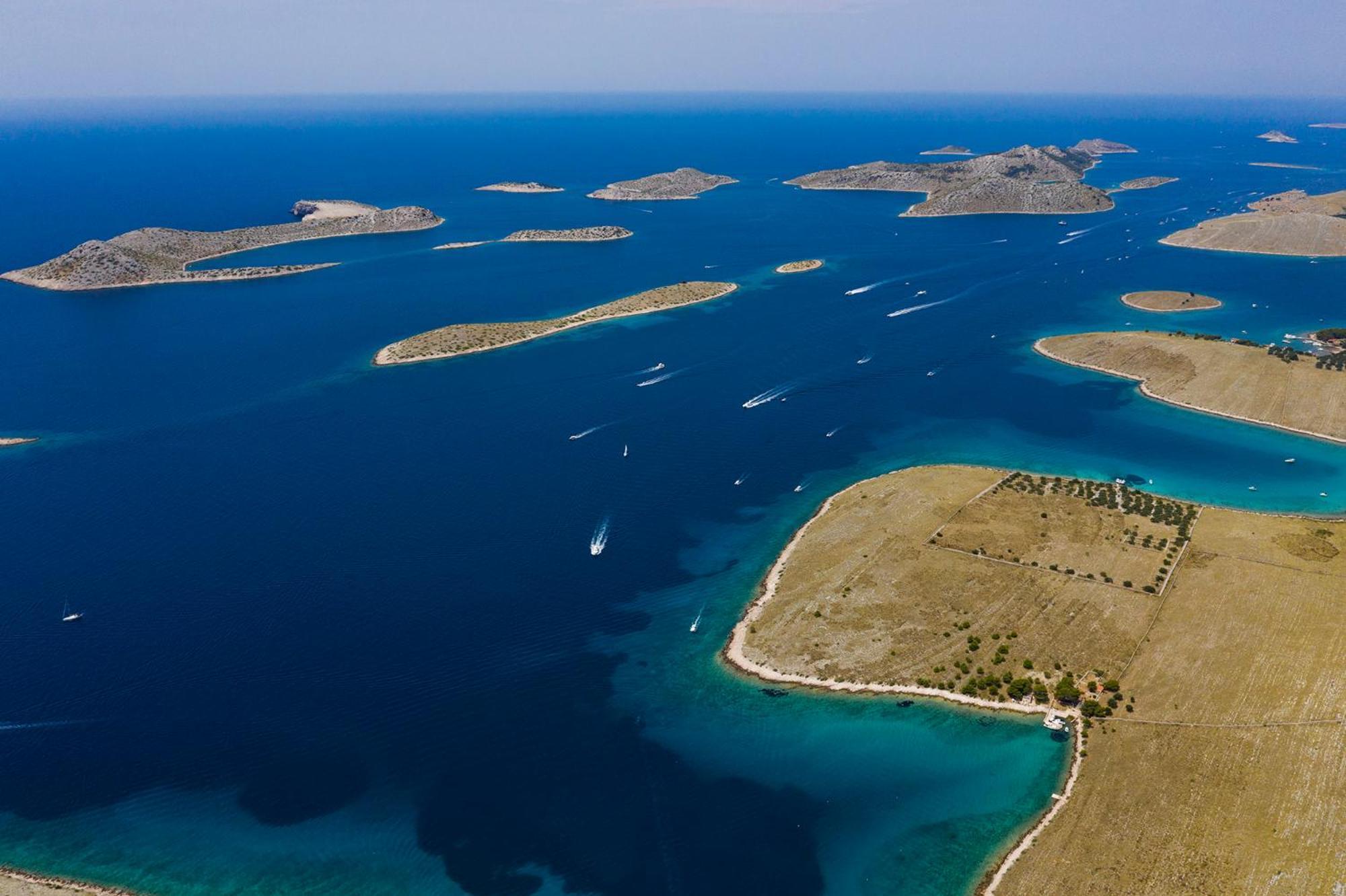 Ryanair'S Urban Flat In Zadar-Kolovare Beach מראה חיצוני תמונה
