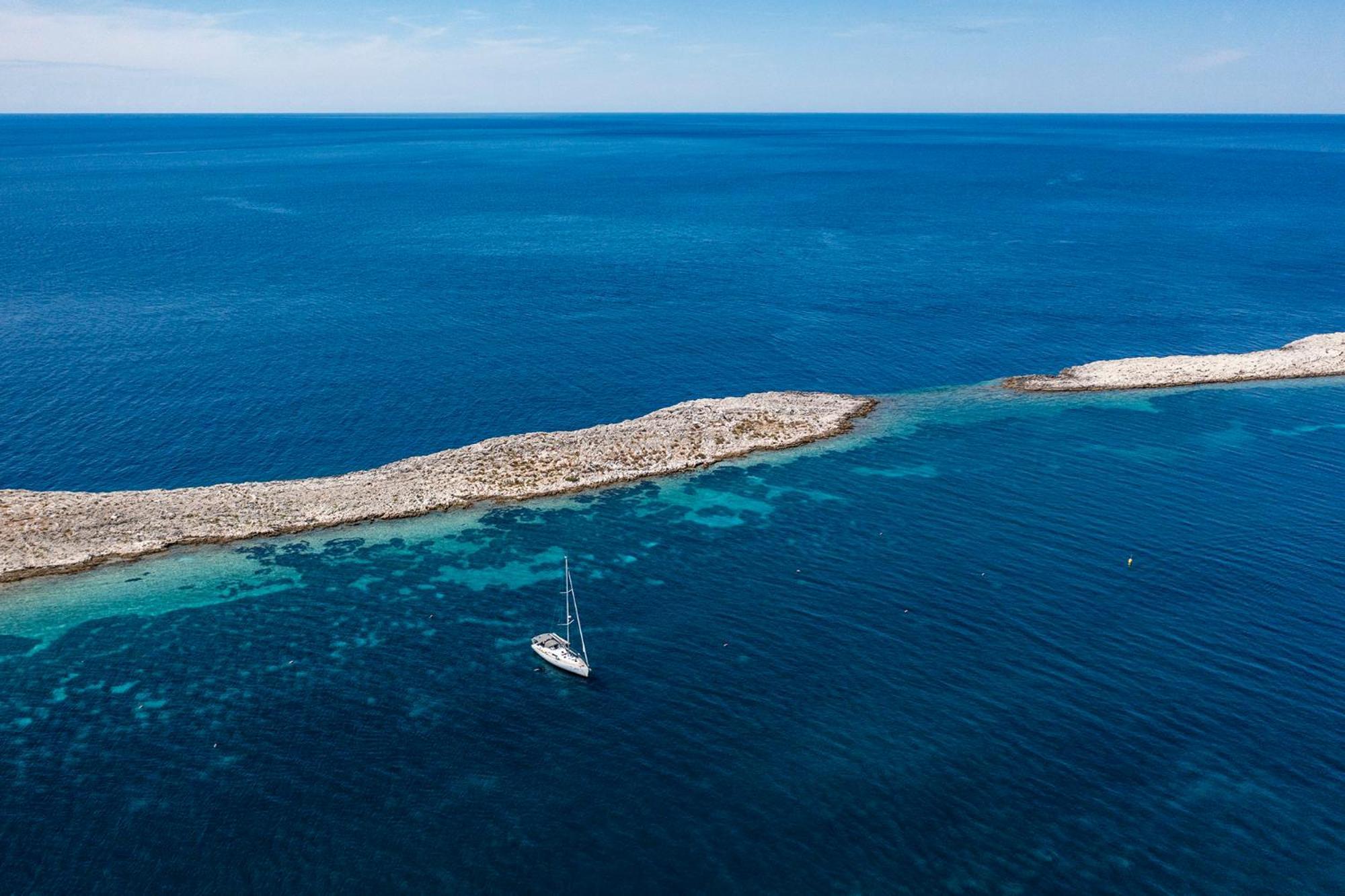 Ryanair'S Urban Flat In Zadar-Kolovare Beach מראה חיצוני תמונה