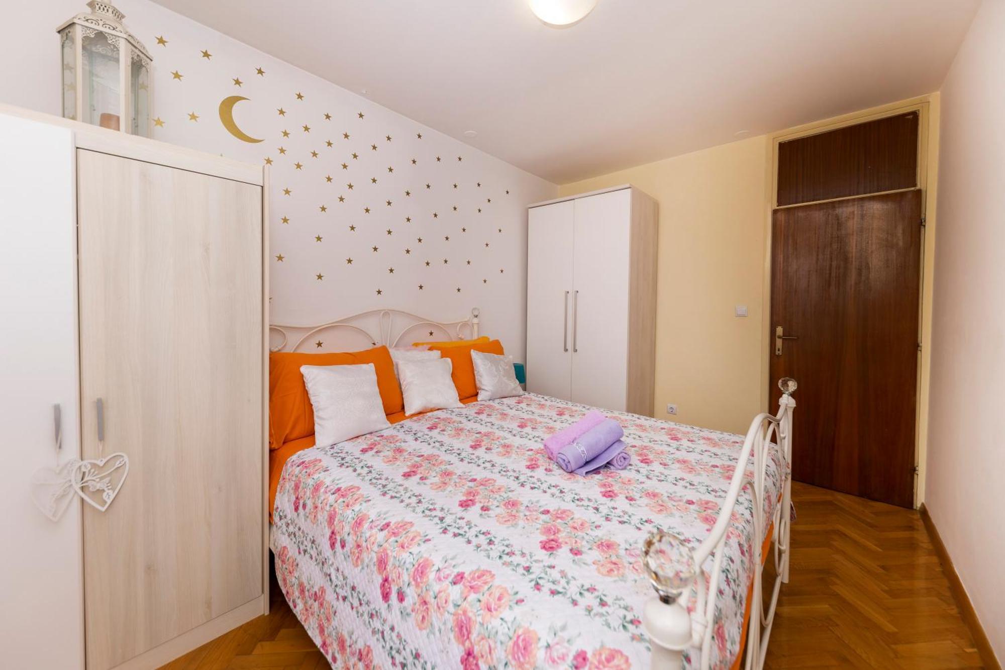 Ryanair'S Urban Flat In Zadar-Kolovare Beach מראה חיצוני תמונה