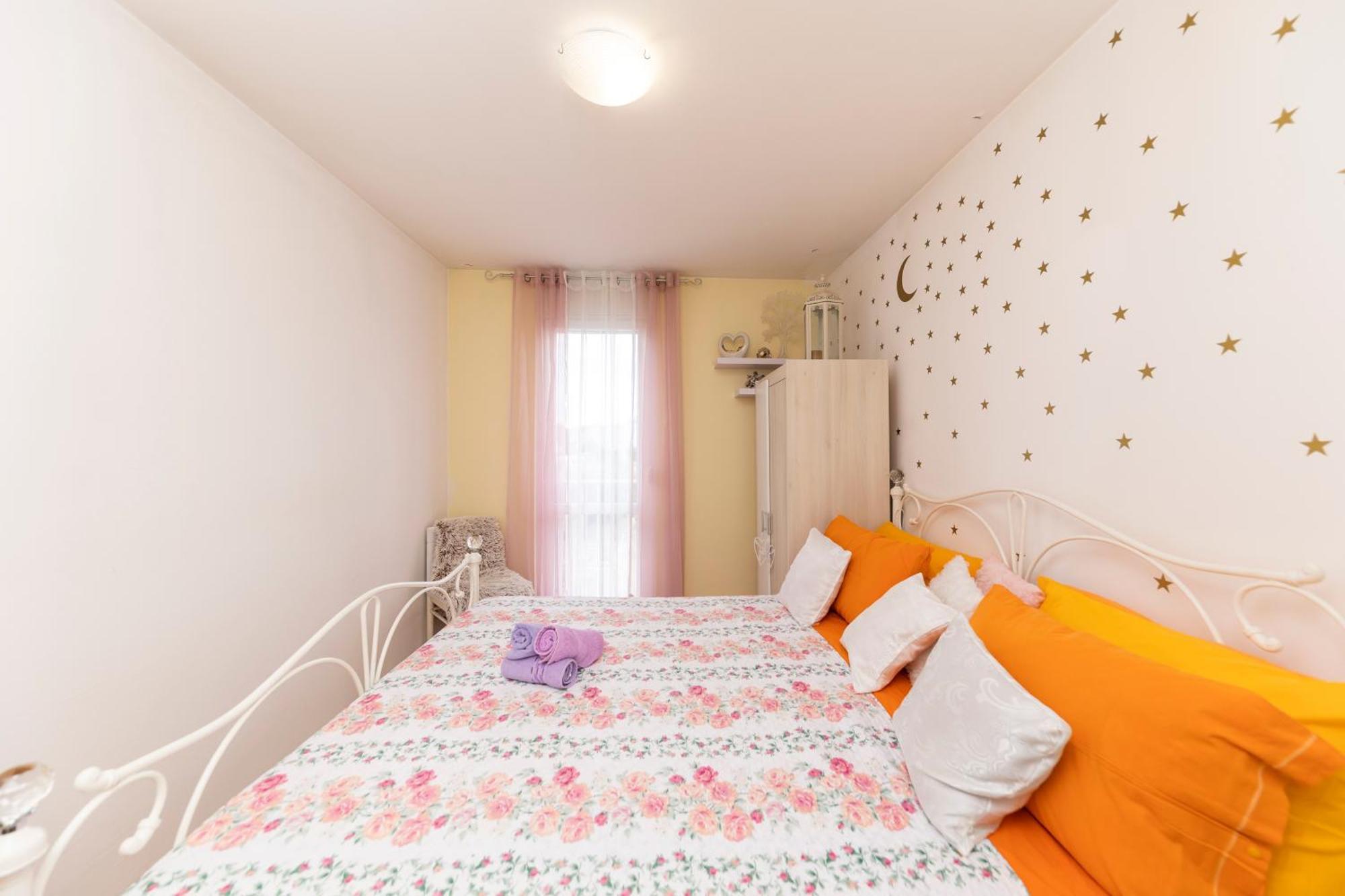 Ryanair'S Urban Flat In Zadar-Kolovare Beach מראה חיצוני תמונה